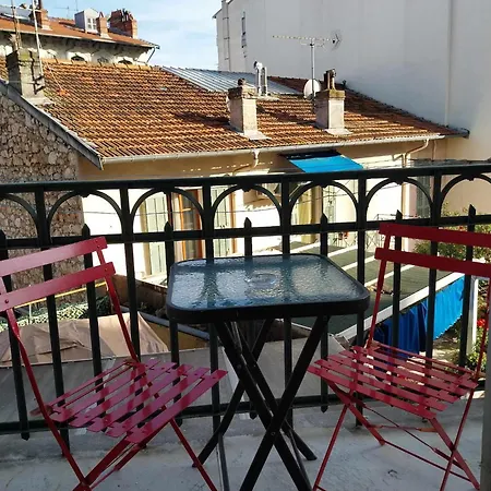 2 A 6min A Pied De La Promenade Des Et De La