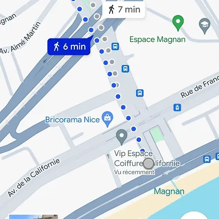 2 A 6min A Pied De La Promenade Des Et De La Appartement