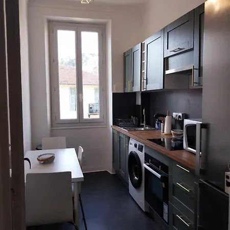 Apartment 2 A 6min A Pied De La Promenade Des Et De La